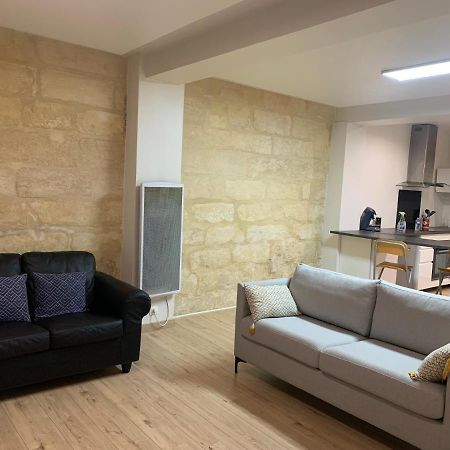 Bel Appartement Avignon Centre Екстериор снимка