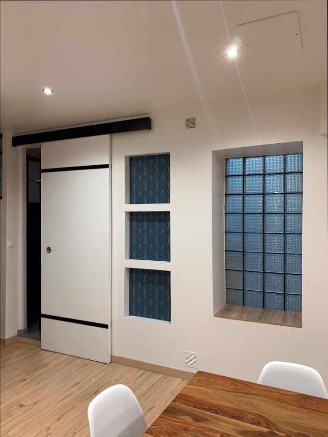 Bel Appartement Avignon Centre Екстериор снимка