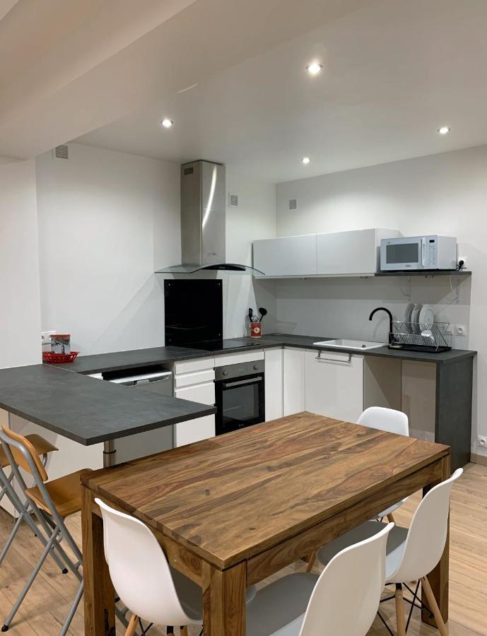 Bel Appartement Avignon Centre Екстериор снимка