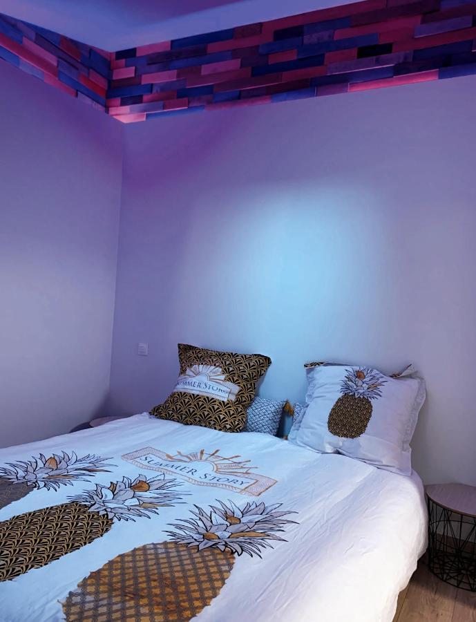 Bel Appartement Avignon Centre Екстериор снимка