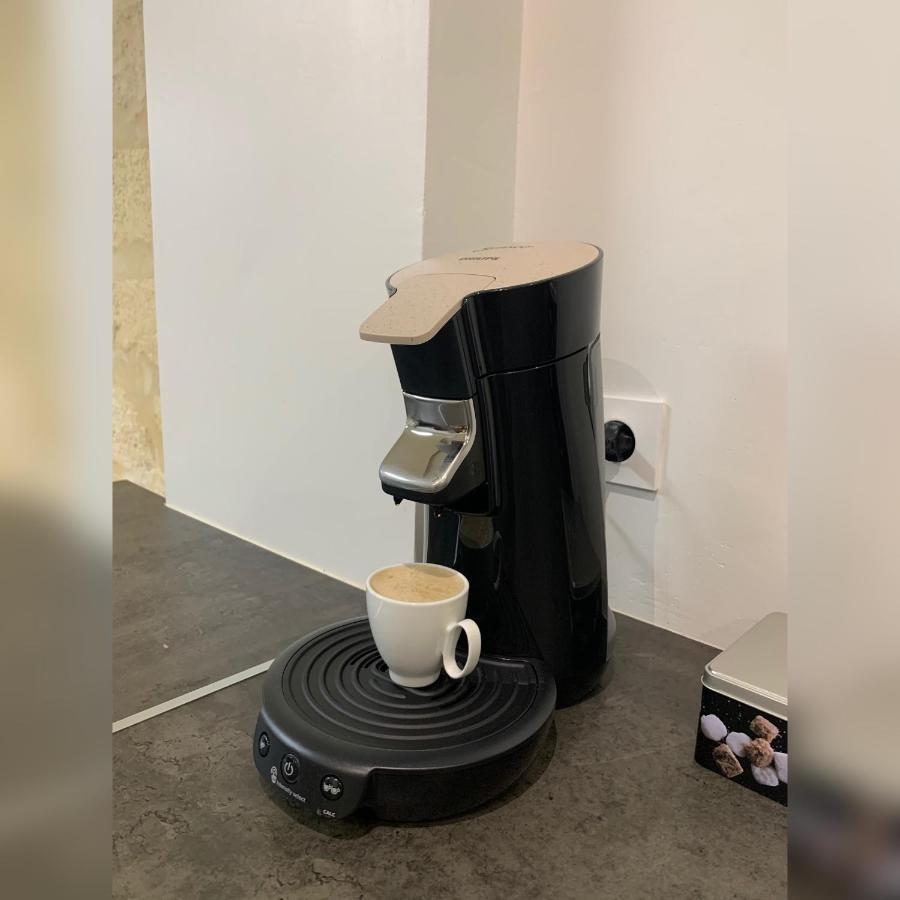 Bel Appartement Avignon Centre Екстериор снимка