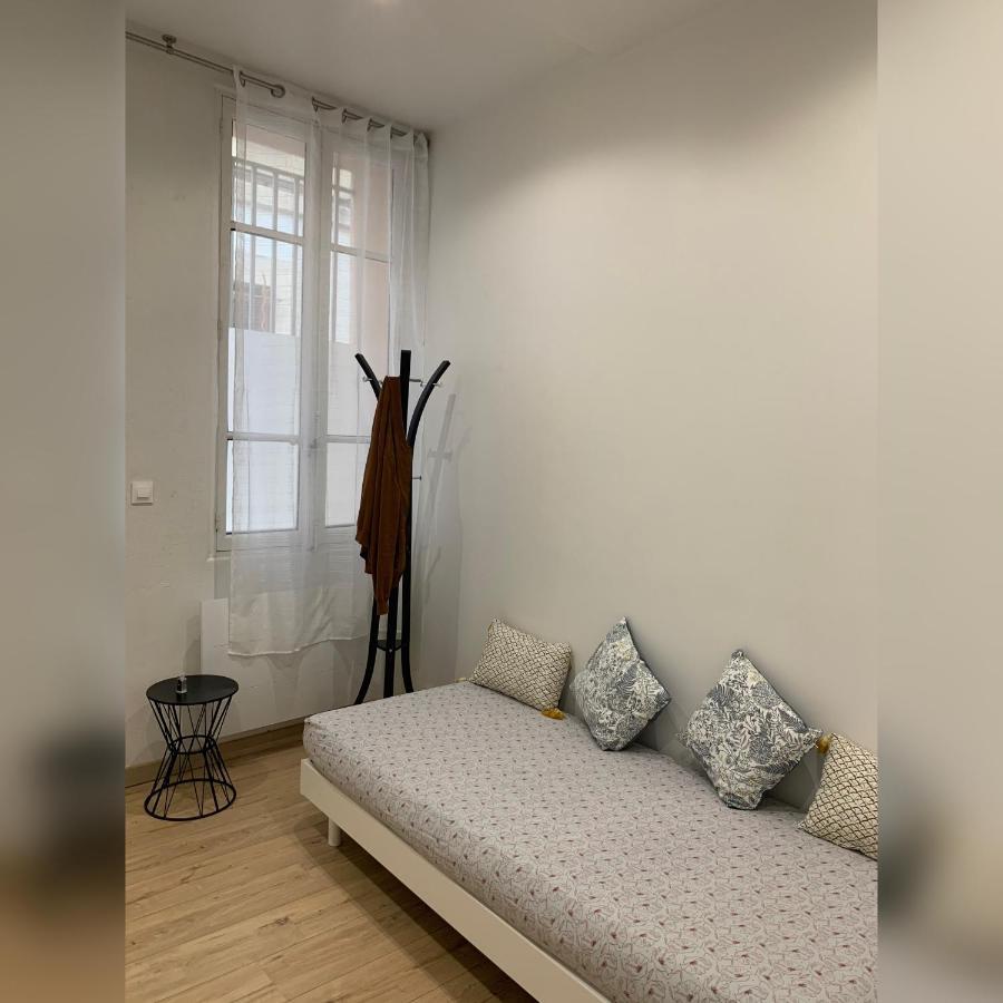 Bel Appartement Avignon Centre Екстериор снимка